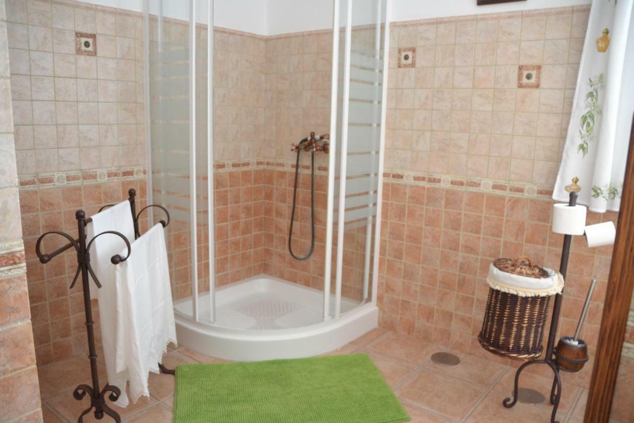 Chalet Canarias Telde Ngoại thất bức ảnh