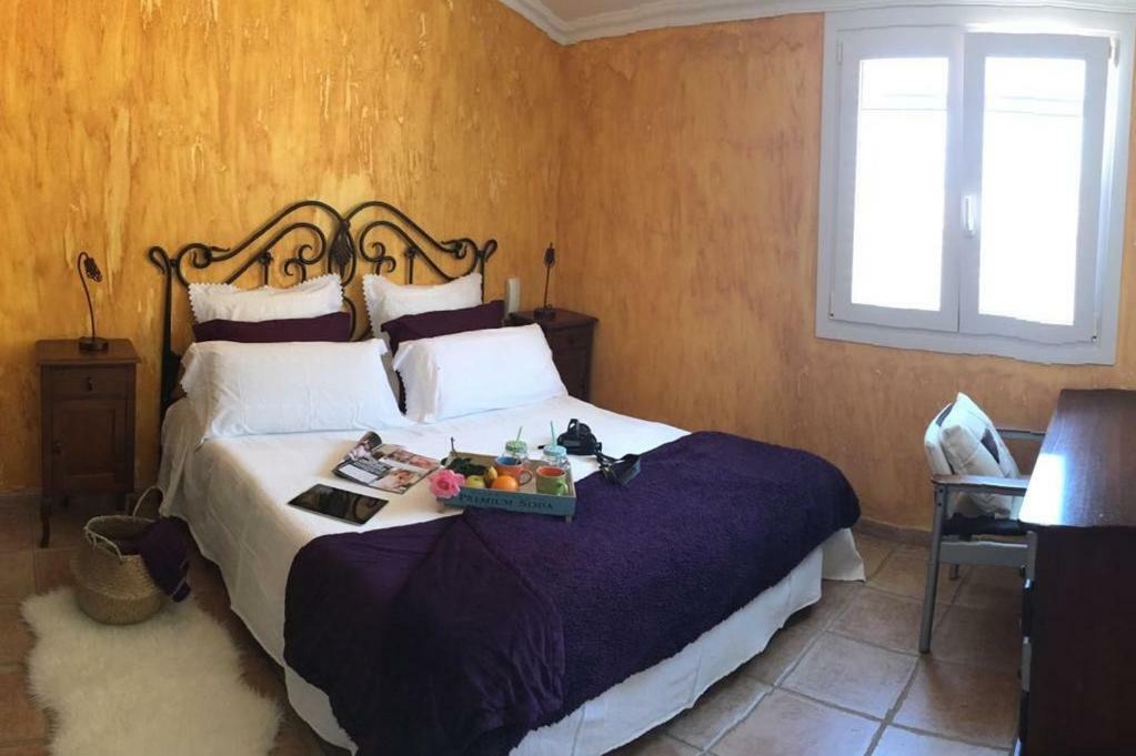 Chalet Canarias Telde Ngoại thất bức ảnh