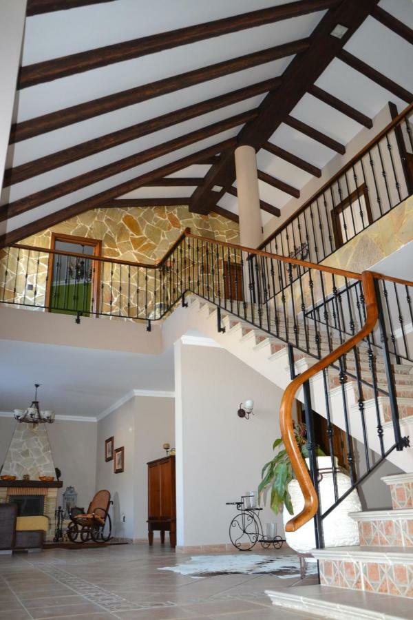 Chalet Canarias Telde Ngoại thất bức ảnh