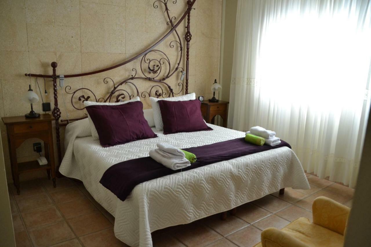 Chalet Canarias Telde Ngoại thất bức ảnh