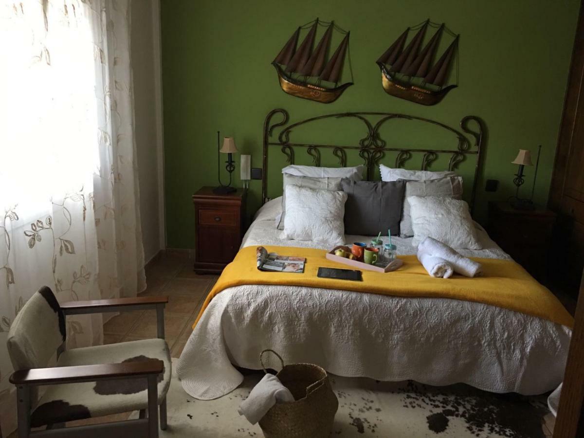 Chalet Canarias Telde Ngoại thất bức ảnh