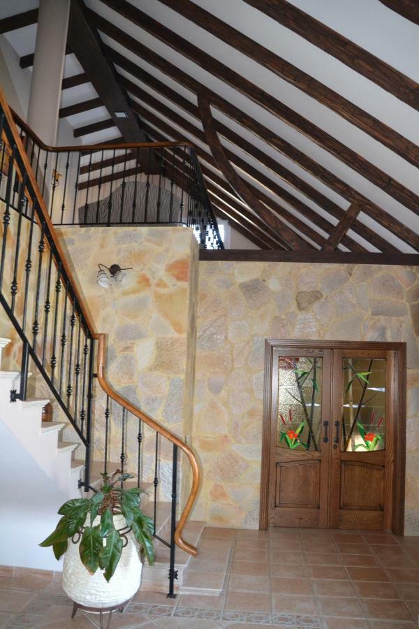 Chalet Canarias Telde Ngoại thất bức ảnh
