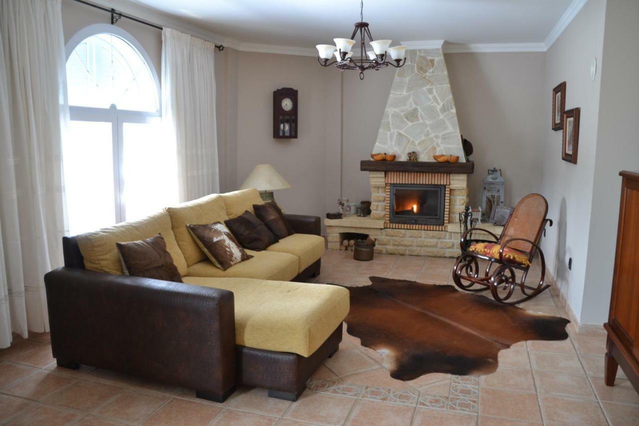 Chalet Canarias Telde Ngoại thất bức ảnh