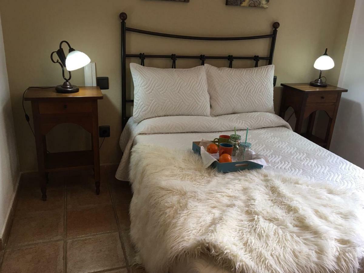 Chalet Canarias Telde Ngoại thất bức ảnh