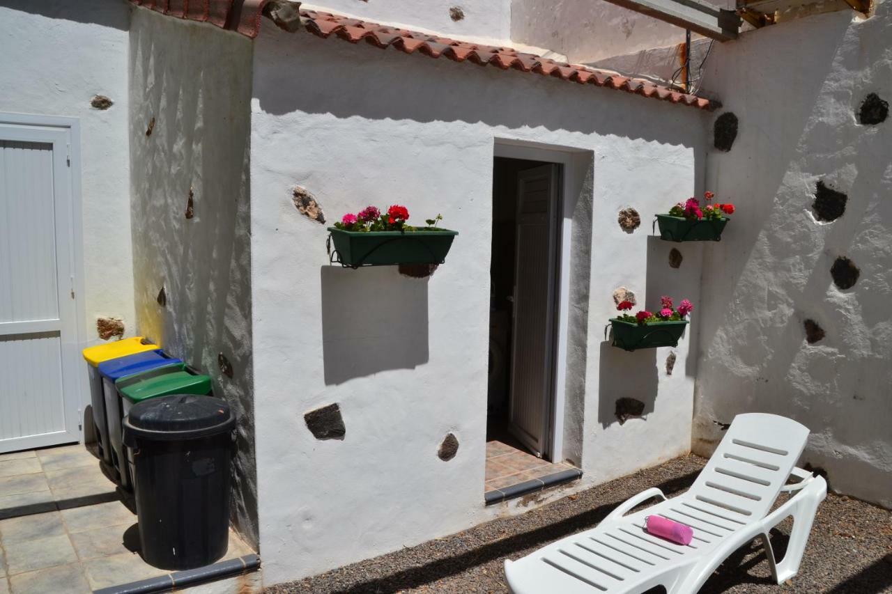 Chalet Canarias Telde Ngoại thất bức ảnh