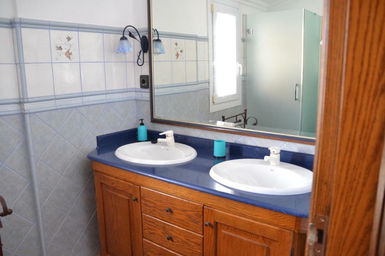 Chalet Canarias Telde Ngoại thất bức ảnh