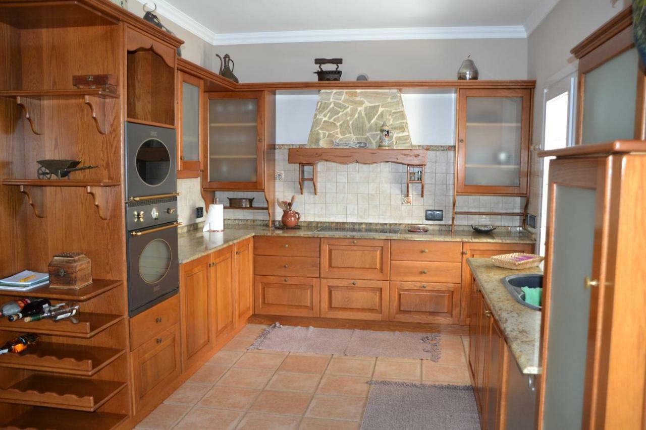 Chalet Canarias Telde Ngoại thất bức ảnh