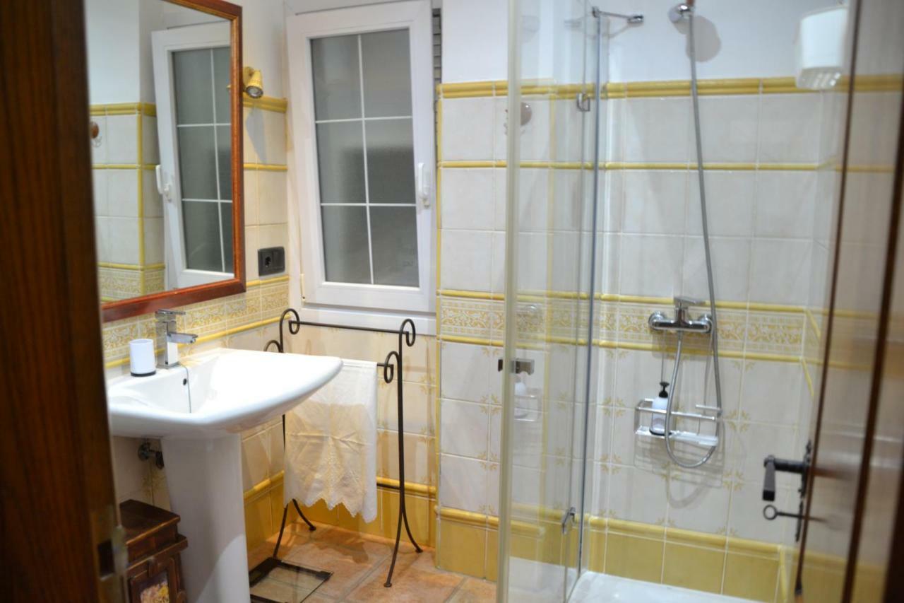 Chalet Canarias Telde Ngoại thất bức ảnh