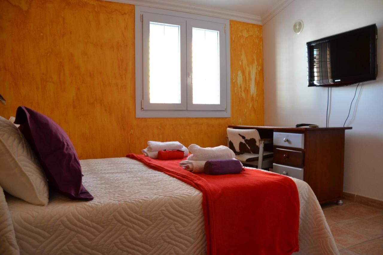 Chalet Canarias Telde Ngoại thất bức ảnh