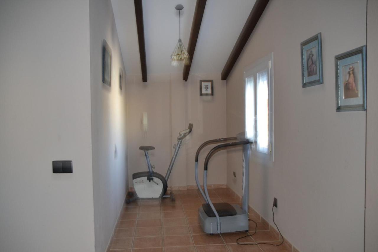 Chalet Canarias Telde Ngoại thất bức ảnh